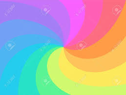 I wrote the code myself with code.org. Rainbow Swirl Background Rainbow S Rays Of Twisted Spiral Vortex Royalty Free Cliparts Vectors And Stock Illustration Image 118208729