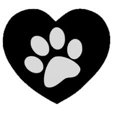 Cropped Heart Paw Print Png Discover and download free paw print png images on pngitem. cropped heart paw print png