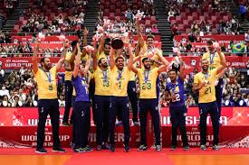 Check spelling or type a new query. Superliga Banco Do Brasil 2020 2021 Confederacao Brasileira De Voleibol