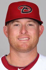 Mark Trumbo Stats, Age, Position, Height, Weight, Fantasy & News