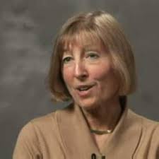 Dr. Ann (Johnson) Stanger, MD