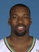 Baron Davis (I)