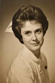 Maureen Estelle Gaffney Lerman Obituary