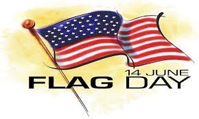 The clipart is a way to express their heartfelt feelings for the country. Free Printable Flag Day Coloring Pages