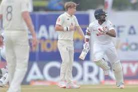 England win by 7 wickets. Live Cricket Score Sri Lanka Vs England 1st Test Day 3 Galle Cricbuzz Com Cricbuzz