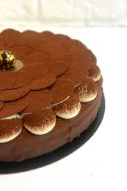 Michalak Masterclass Chocolat Patisserie Recette Chocolat
