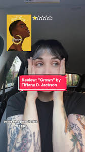 Tiffany Jackson Road Rage Charge