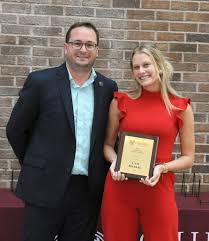 Class of 2023 Award Winners Celebrated for Exceptional Achievements