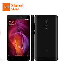 Here you can unlock your redmi note 4 android mobile when you forgot password or pattern lock or pin. Original Xiaomi Redmi Note 4 Pro Ram 3g Rom 64g Telefon Mobile Phone Shopee Philippines
