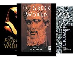 Routledge Monographs in Classical Studies (100 book series) Kindle Edition