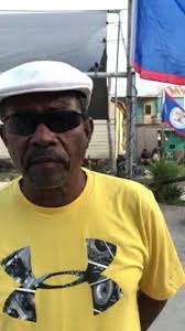 Belize Votes Referendum 2019....