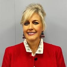 Kathryn Chadwick at Carteret County Republican Party