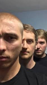 Caleb And James And Clayton Make An Attempt At Growing Facial Hair 2017