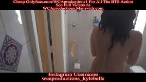 Free POV Step Mom Showers with Step Son Complete Series Helena Price Porn  Video HD