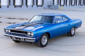 Image result for Blue Fire 1969 Belvedere