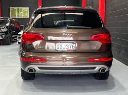 Image result for Teak Brown 2016 Q7