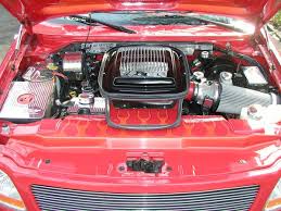 Ford has revived the infamous lightning name. Engine Bay S Looking Good F150online Forums