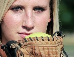 Tribune Softball Player of the Year: Athletic family fosters Baumgartner's  talent