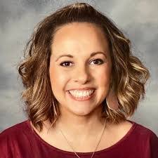 Paige Joyce's Instagram, Twitter & Facebook