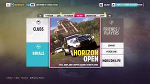 How To Set Up And Play Forza Horizon 4 Split Screen - Joe Tech