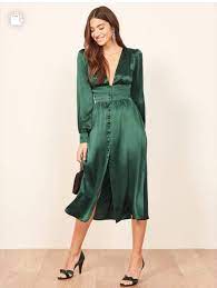 Pin By Warda Koudri On Clothes Necklines For Dresses Wedding Guest Outfit Winter Wedding Guest Dresses Uk