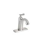 American Chatfield Single Hole Single-Handle