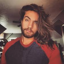 Maybe you would like to learn more about one of these? 16 Cool Long Hairstyles For Men Hairstyles Weekly