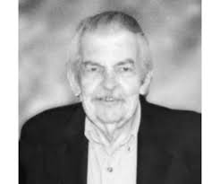 David Horne Obituary (1941