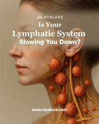 Had lymphatic drainage done for the first time today, and man do I feel  nauseous and a little crummy. Has anyone else experienced this or is it all  in my head 🫠🤪