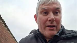 HANGING SO STABLE STYLE EXTERIOR DOORS