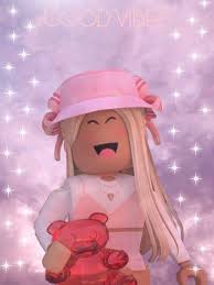 Pink Vibes Roblox Avatar In 2020 Roblox Animation Roblox Pictures Drawings Of Friends