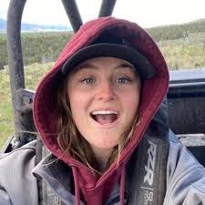 Tamara Baggett's Instagram, Twitter & Facebook