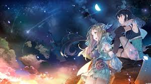 Atelier Firis The Alchemist And The Mysterious Journey Video Game Hd Wallpaper Download