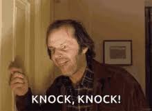 Discover the magic of the internet at imgur, a community powered entertainment destination. The Shining Gifs Tenor