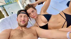She weighs around 55 kg or 121 lbs. Mike Majlak Opens Up About His Breakup With Lana Rhoades