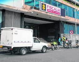 Jun 25, 2021 · la procuraduría busca determinar si miembros de la fuerza pública, tienen responsabilidad con la muerte de dos jóvenes en suba y usme procuraduría general de la nación / colprensa Fiscalia Propone Crear Banco De Adn Para Fortalecer La Investigacion Criminal En El Pais