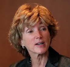 Barbara Snyder staying put as CWRU president: Brent Larkin