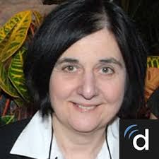 Dr. Terry D. Heiman-Patterson, MD