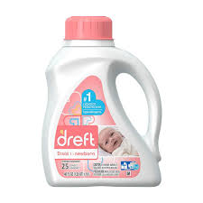 All baby laundry detergent is safe to use in any washing machine and at any water temperature. 15 Best Baby Laundry Detergents For 2021 Gentle Laundry Detergent For Babies