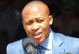 MOKHOTHU TONAKHOLO EA BASOTHO