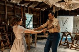 First Look at Ten Pound Poms' Second Series