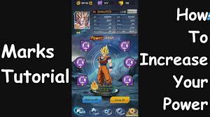 Dragon ball idle codes 2021 august 🔥 dragon ball radeem code. Download Dragon Ball Idle How To Use Marks Increase Power