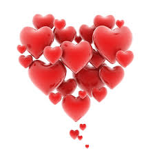 Smileys App With 1000 Smileys For Facebook Whatsapp Or Any Other Messenger Love Heart Images Colorful Heart Heart Images