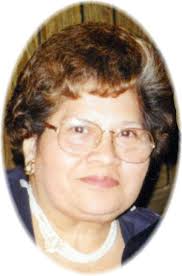 Pomposa Escobedo Obituary