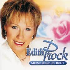 Stream Edith Prock music