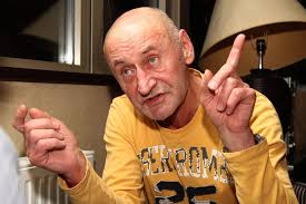 Gábor reviczky (born march 28, 1949 in tatabánya) is a hungarian actor. Ez Volt Reviczky Gabor Sikerenek Ara Lemaradt A Gyerekei Neveleserol Indirekt Hu
