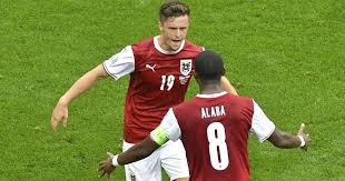 When das team play knockout football at a major tournament, they will the azzurri advance to the quarter finals as expected, or can austria spring a surprise and avenge italy's. Yheirtw4i6cflm