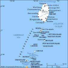 It is an independent nation that is well known for its democratic system of government. Saint Vincent And The Grenadines History Geography People Culture Britannica