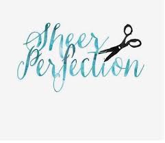 Alisha Sheer Perfection Hair Salon Names Hairstylist Quotes Hair Salon Logos