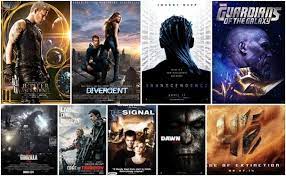 These good science fiction films are among the most popular movies in cinematic history, with films like star wars and aliens keeping audiences on the edge of their collective seats for decades. 3 Sci Fi Styles And How To Recreate Them Zacuto
